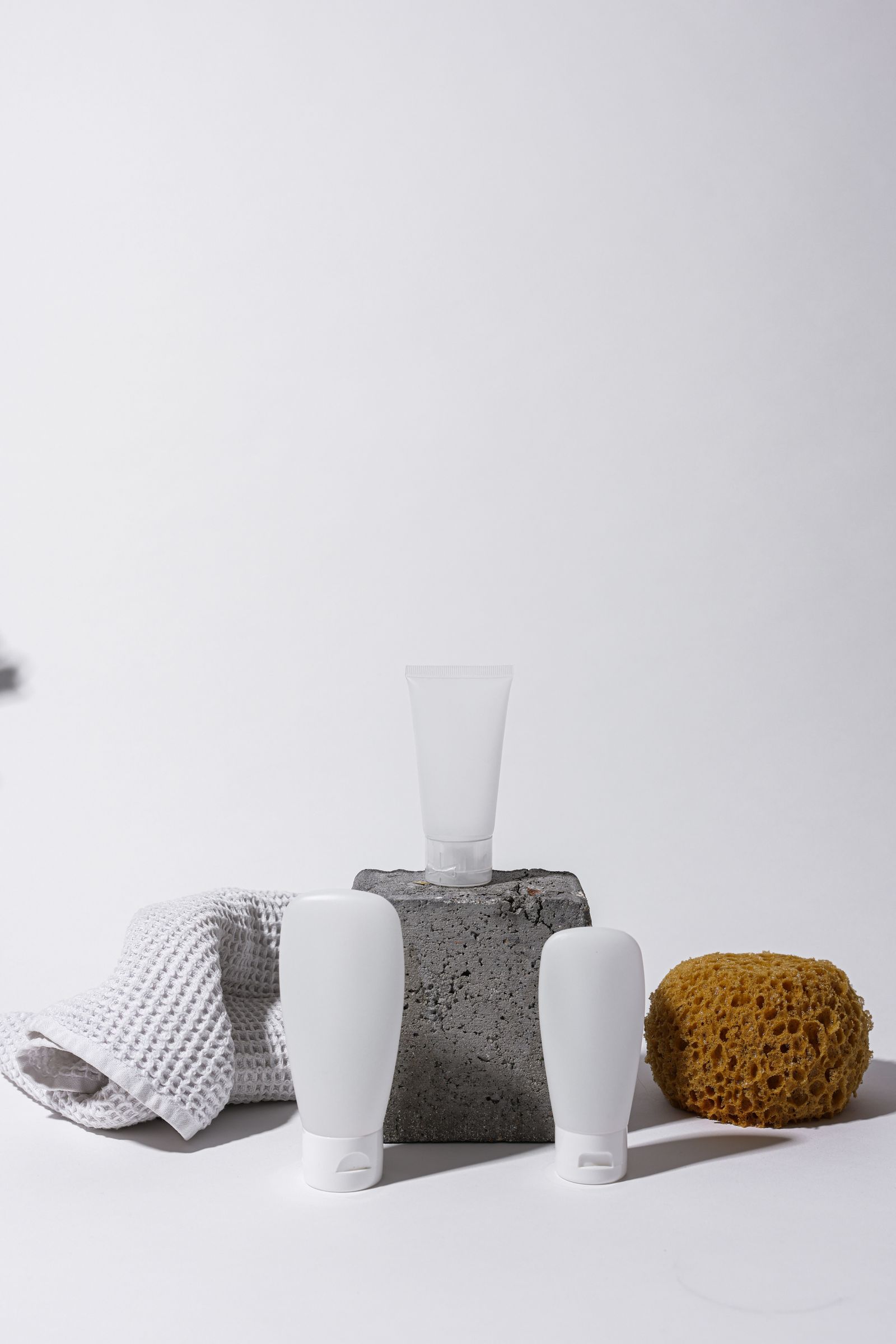 Body rituals at Tidewater Spa